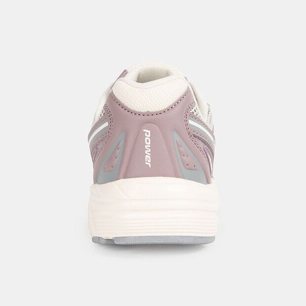 Zapatillas Deportivas Mujer Power, Azul Marino