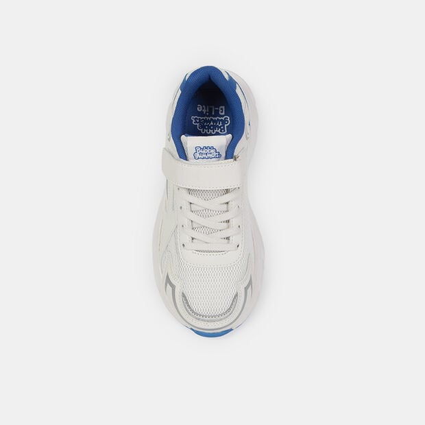 Zapatillas Urbanas para Ni&ntilde;o Bubblegummers, Blanco
