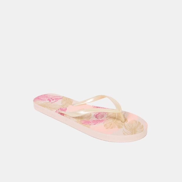 Sandalias de Playa Bata Mujer, Off White