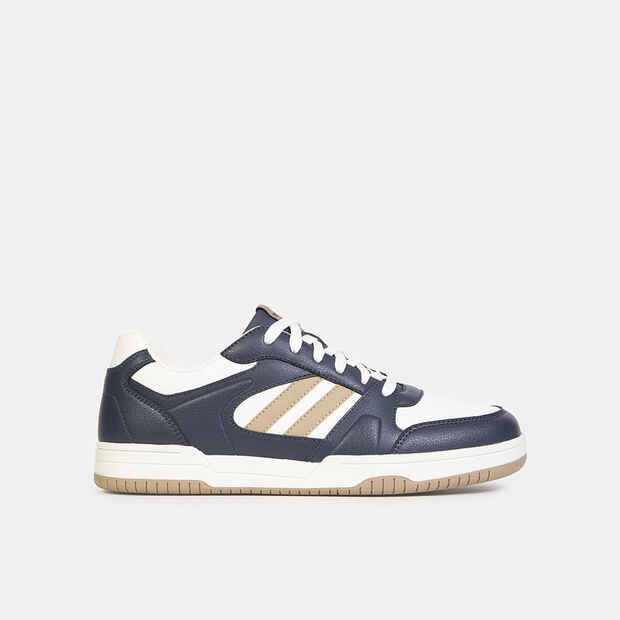 Zapatillas Urbanas Hombre North Star Hem, Azul Marino