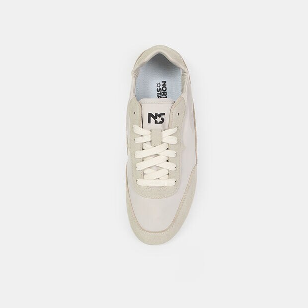 Zapatillas Urbanas Mujer North Star, Gris