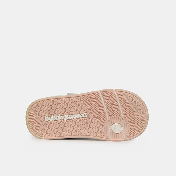 Zapatillas Casuales Ni&ntilde;a Bubblegummers , Blanco