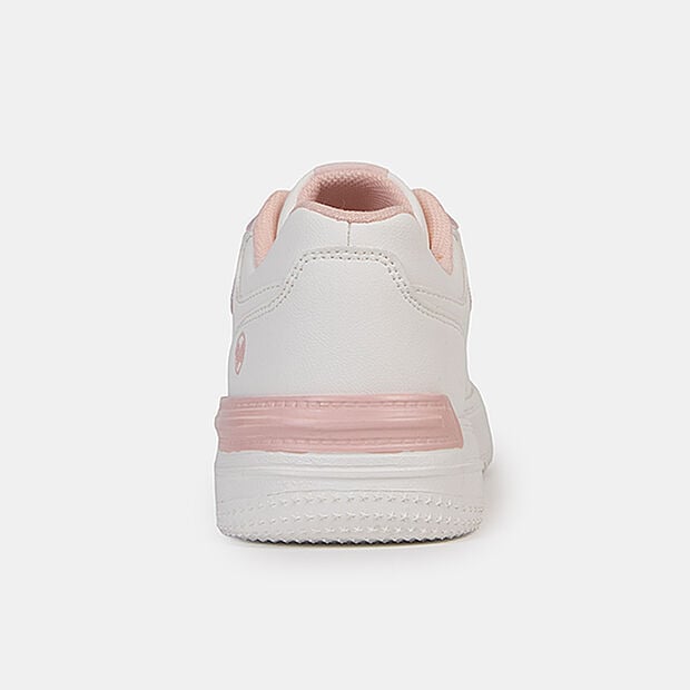 Zapatillas Casuales Ni&ntilde;a Bubblegummers, Blanco