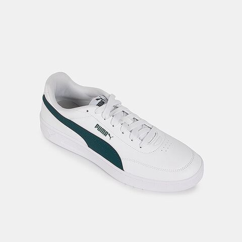 Zapatillas Deportivas para Hombre Puma, Blanco