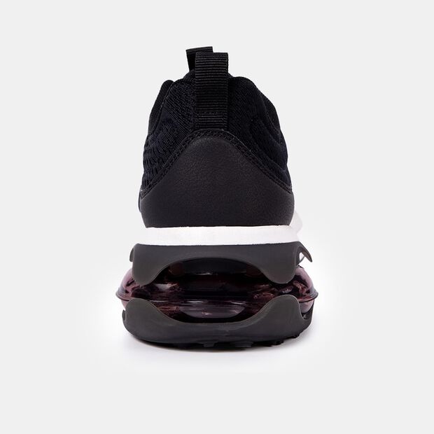 Zapatillas Deportivas Hombre Power , Negro