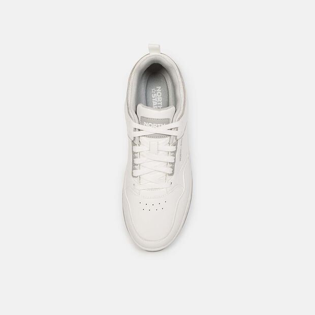 Zapatillas Urbanas Hombre North Star , Blanco