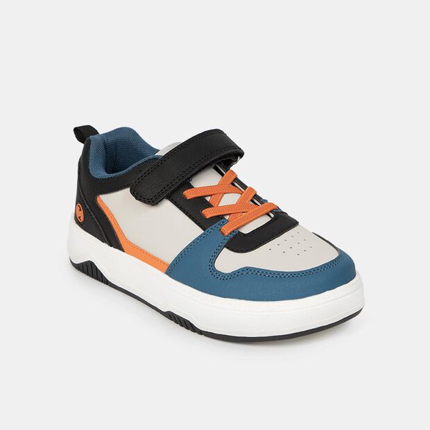 Zapatillas Urbanas Junior Ni&ntilde;o Bubblegummers, Multicolor