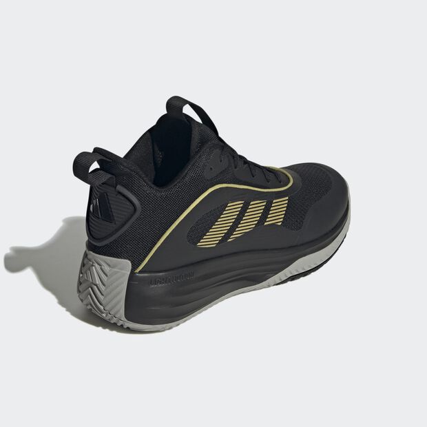 Zapatillas Deportivas Hombre Adidas, Negro
