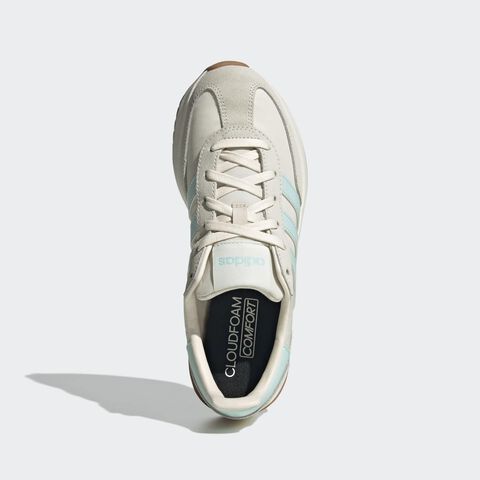 Zapatillas Urbanas Mujer Adidas, Off White