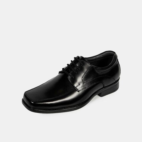 Zapatos Junior Niño Bata , Negro