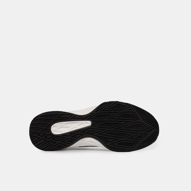 Zapatillas Bot&iacute;n Urbanas North Star Hombre, Blanco