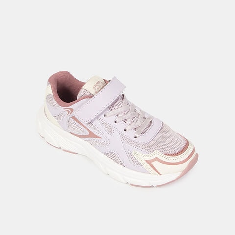 Zapatillas Urbanas para Ni&ntilde;a Bubblegummers, Morado Claro