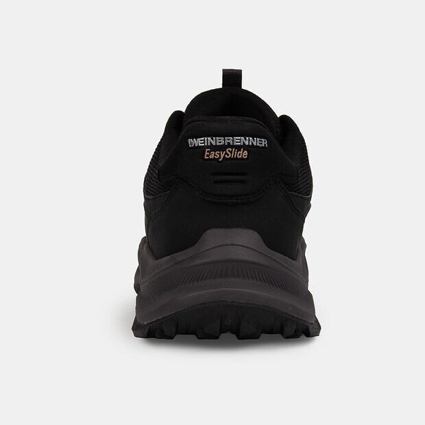 Zapatillas Urbanas Hombre Weinbrenner, Negro