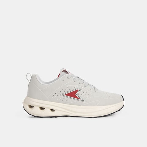 Zapatillas Deportivas Hombre Power Force, Blanco