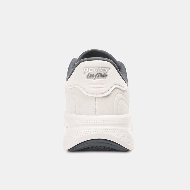 Zapatillas Deportivas Hombre Power Fizz 300, Gris Claro