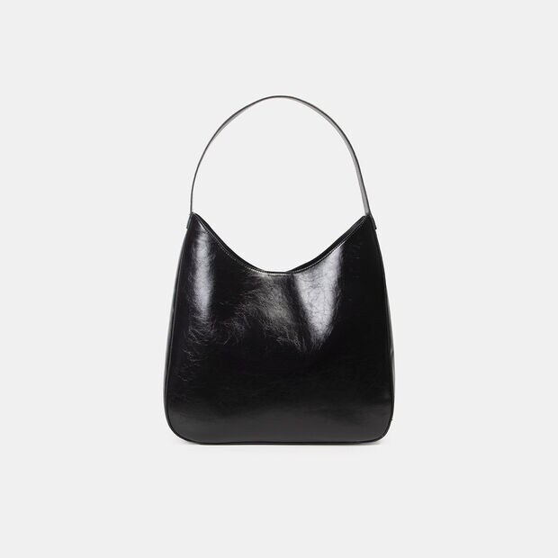 Cartera para Mujer Bata, Negro