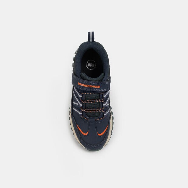 Zapatillas Urbanas Ni&ntilde;o Bubblegummers, Negro