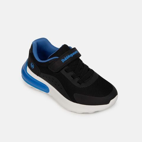 Zapatillas Urbanas para Ni&ntilde;o Bubblegummers, Negro