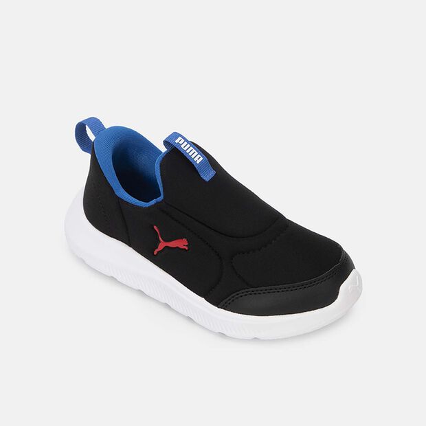 Zapatillas Deportivas Niño Puma, Negro