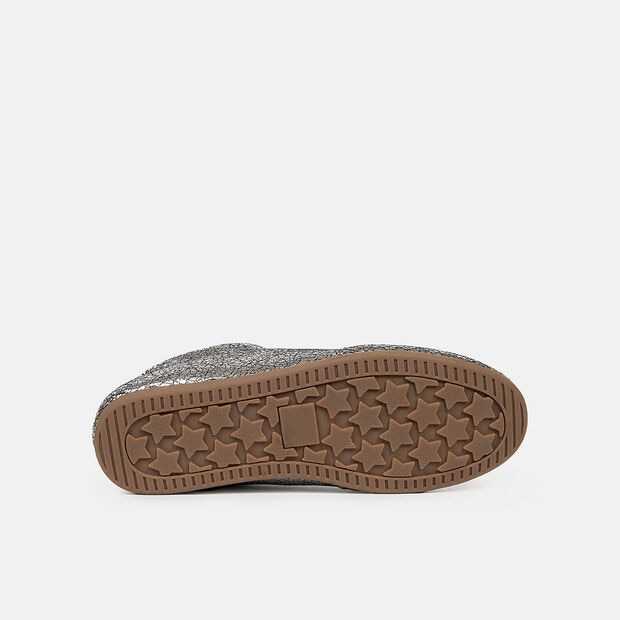 Zapatillas Casuales Mujer Bata Red, Blanco