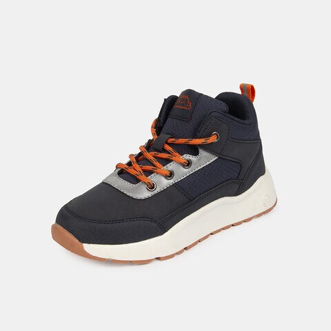 Zapatillas Urbanas para Ni&ntilde;o Bubblegummers, Azul Marino