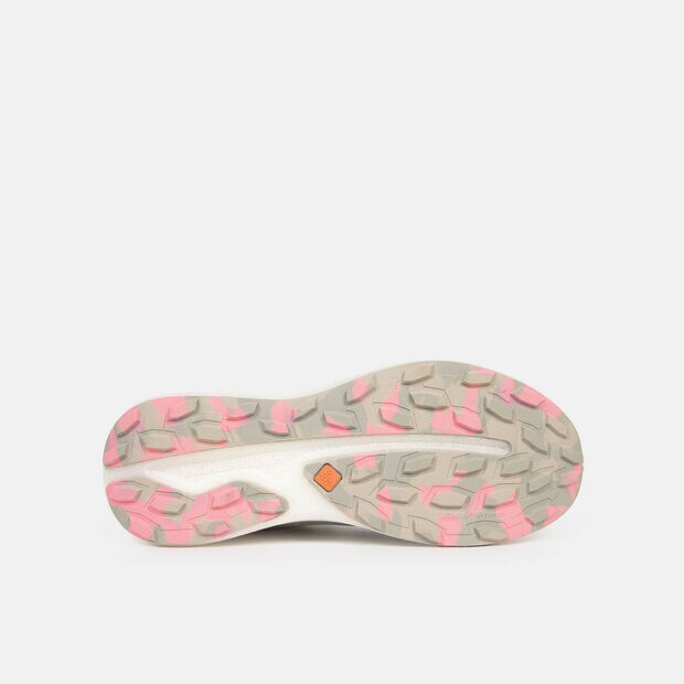 Zapatillas Outdoor Mujer Weinbrenner, Beige