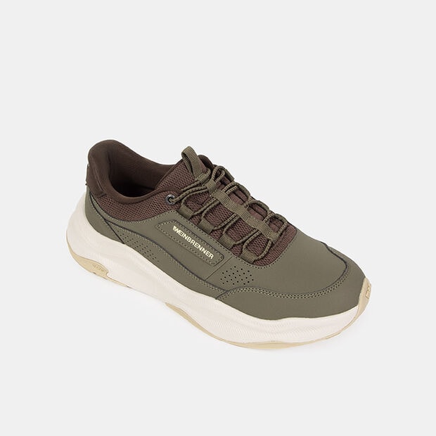 Zapatillas Urbanas Hombre Weinbrenner, No Especificado