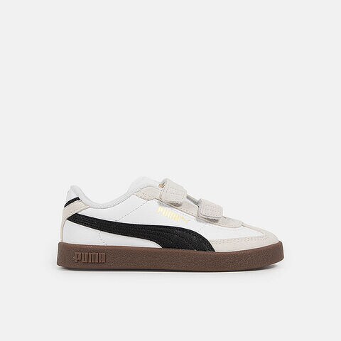 Zapatillas Urbanas para Ni&ntilde;o Puma, Blanco