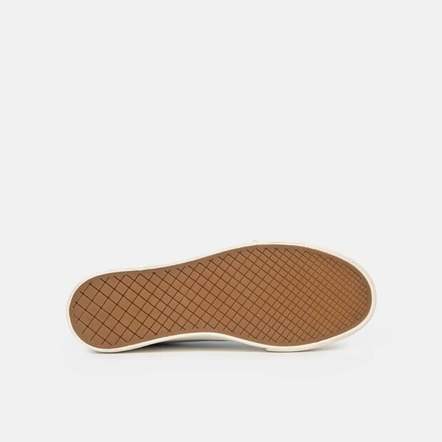 Zapatillas Urbanas Mujer North Star, Celeste