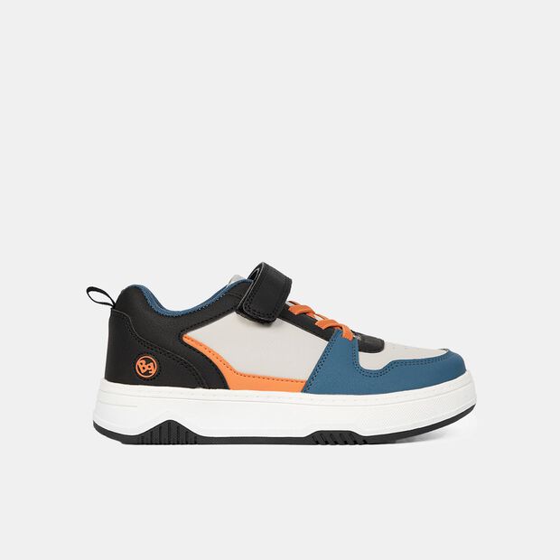 Zapatillas Urbanas Junior Ni&ntilde;o Bubblegummers, Multicolor