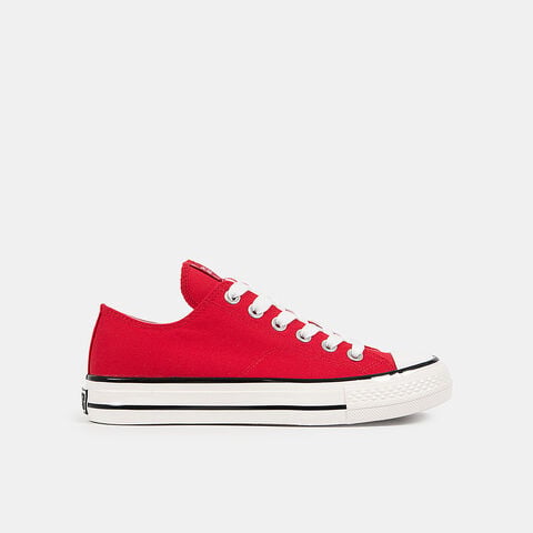 Zapatillas Urbanas Ni&ntilde;o North Star, Rojo