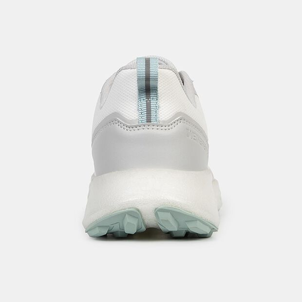 Zapatillas Outdoor Weinbrenner Mujer Xorise+ Skyrnr 100, Blanco