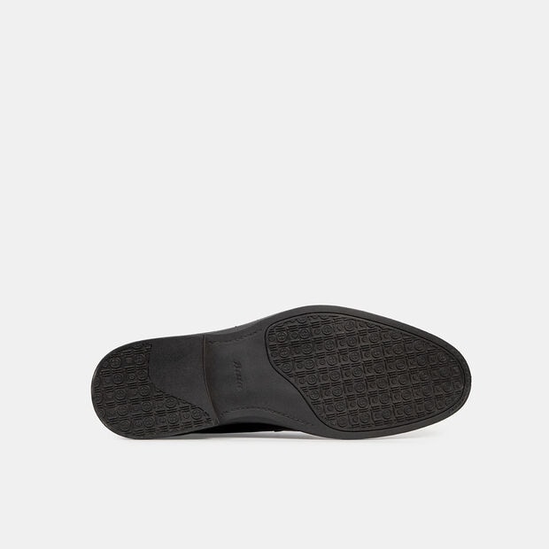 Zapatos de Vestir Hombre Bata, Negro