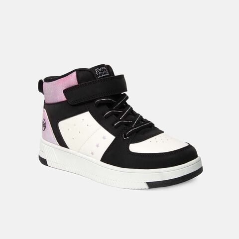 Zapatillas Bot&iacute;n Casuales Ni&ntilde;a Bubblegummers, No Especificado