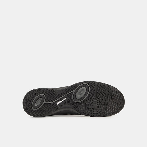 Zapatillas Deportivas Hombre Power Torino, Negro