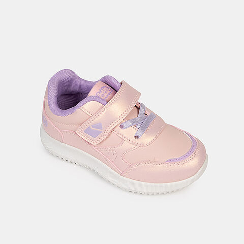 Zapatillas Casuales Ni&ntilde;a Bubblegummers, Rosado