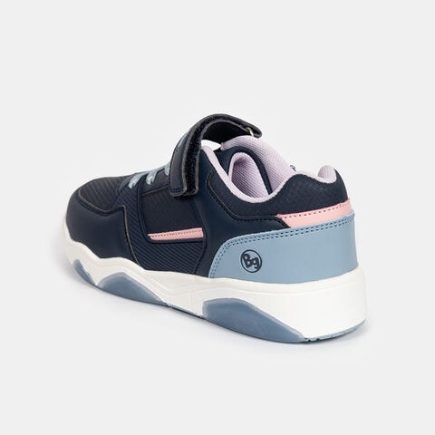 Zapatillas Urbanas para Ni&ntilde;o Bubblegummers, Azul Marino