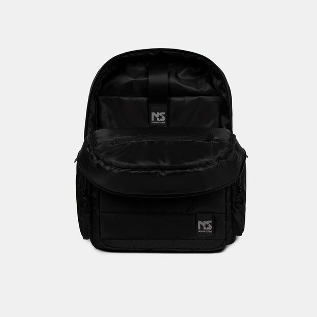 Mochila Urbana Mujer North Star , Negro