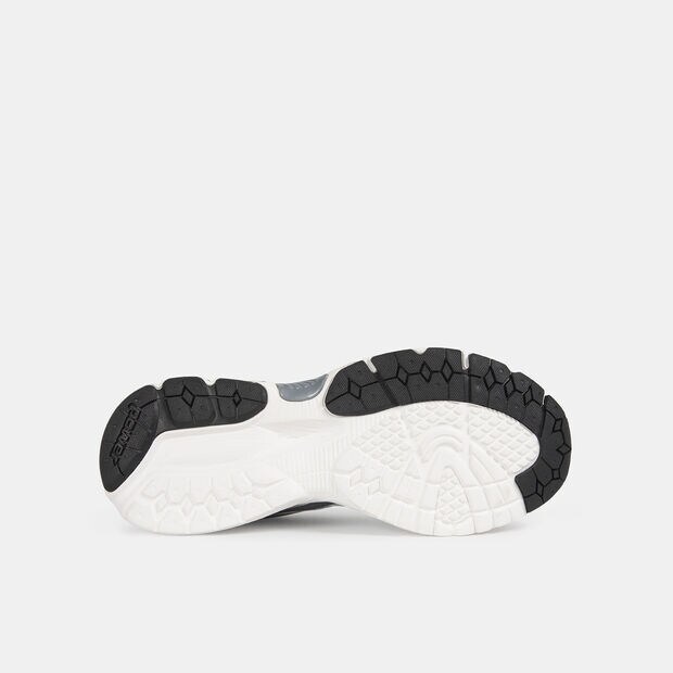 Zapatillas Deportivas Hombre Power Viator, Gris