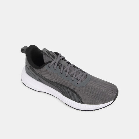 Zapatillas Deportivas para Hombre Puma, Gris Oscuro