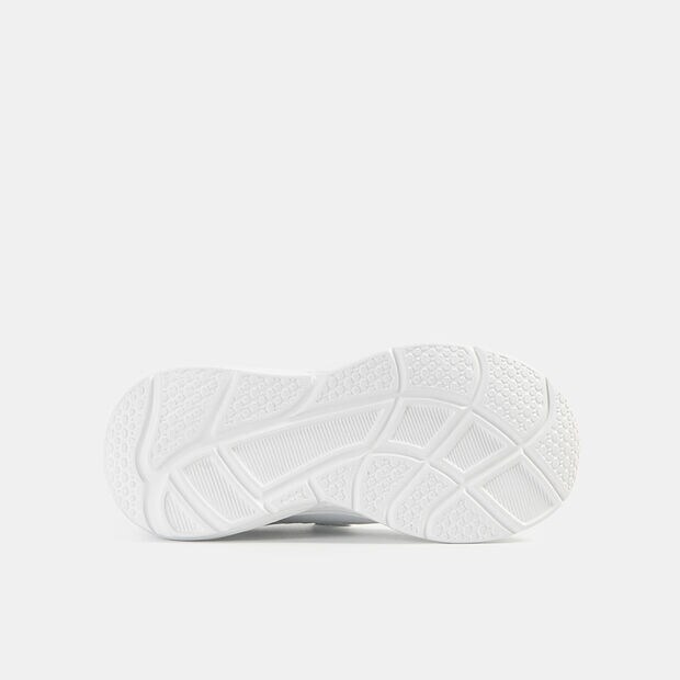 Zapatillas Escolares Ni&ntilde;o Licenses, Blanco