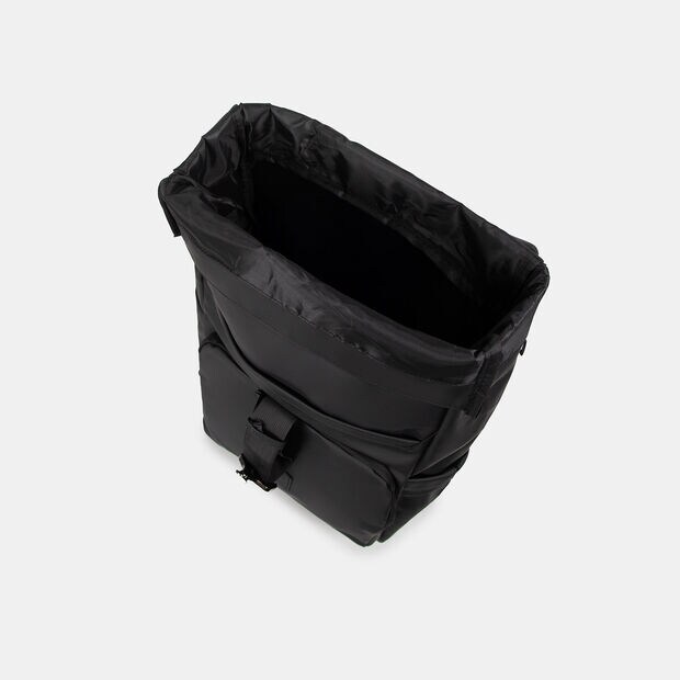 Mochila Casual Mujer North Star Mateo, Negro