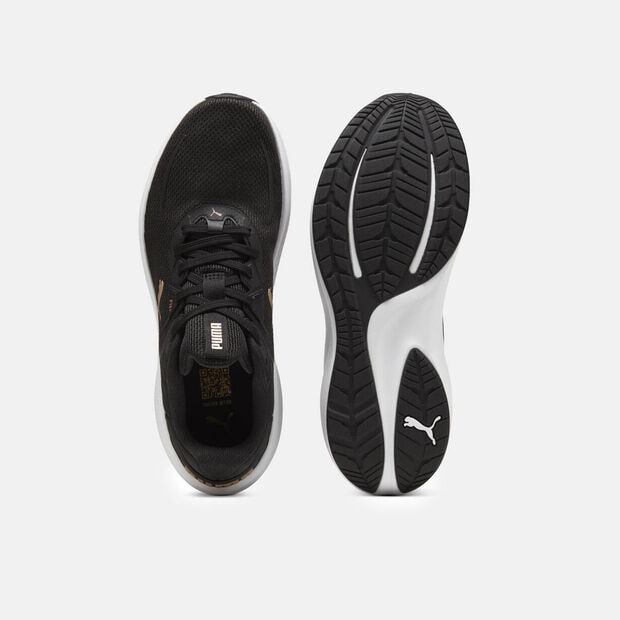 Zapatillas Deportivas Mujer Puma, Negro