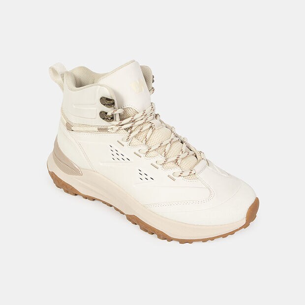 Zapatillas Outdoor Mujer Weinbrenner, Beige