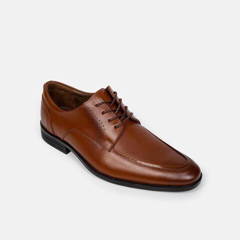 Zapatos de Vestir Hombre Bata, Marrón Claro