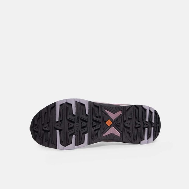 Zapatillas Bot&iacute;n Outdoor Mujer Weinbrenner, Gris Claro