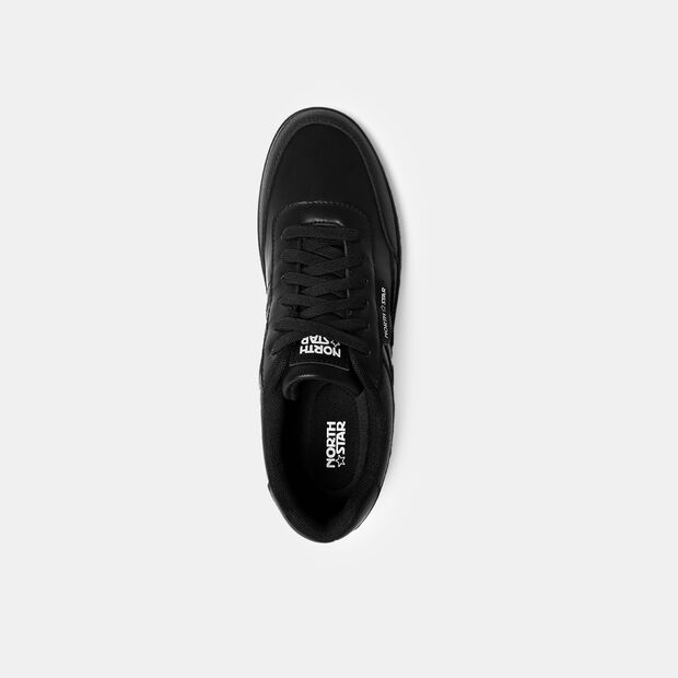 Zapatillas Urbanas Hombre North Star , Negro