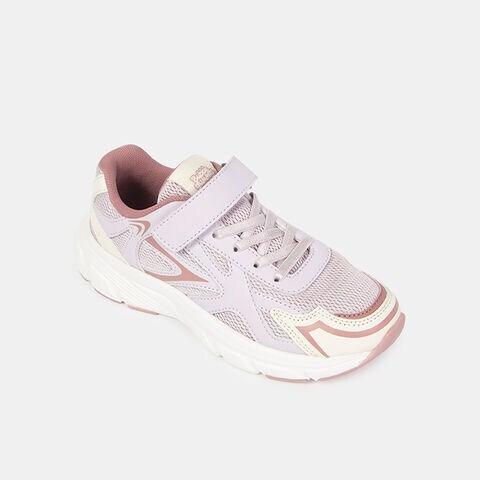 Zapatillas Urbanas para Ni&ntilde;a Bubblegummers, Morado Claro