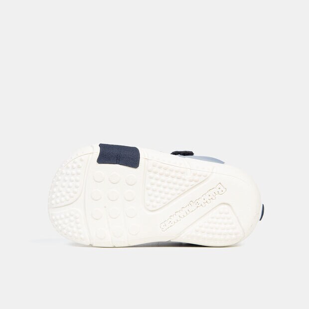 Sandalias Casuales Ni&ntilde;o Bubblegummers, Azul Marino