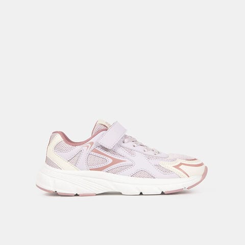 Zapatillas Urbanas para Ni&ntilde;a Bubblegummers, Morado Claro